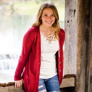 Meet your Posher, Jada